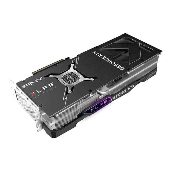 PNY GeForce RTX 4080 SUPER 16GB XLR8 Gaming VERTO Graphic Card