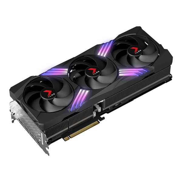 PNY GeForce RTX 4080 SUPER 16GB XLR8 Gaming VERTO Graphic Card