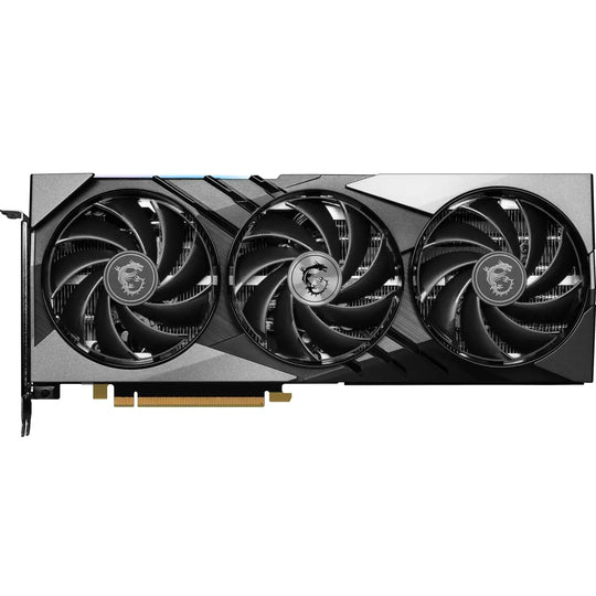 MSI GeForce RTX 4070 Ti SUPER  GAMING X SLIM NVIDIA 16 GB Graphics Card