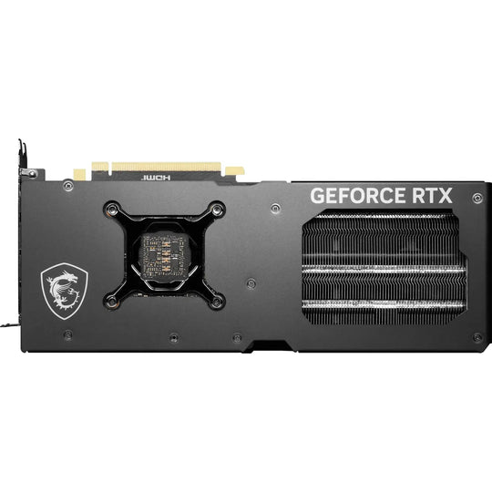 MSI GeForce RTX 4070 Ti SUPER  GAMING X SLIM NVIDIA 16 GB Graphics Card