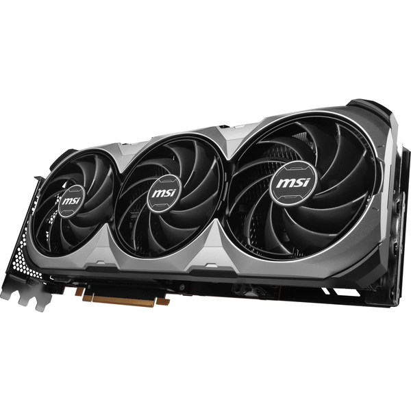 MSI VENTUS 3X GeForce RTX 4080 SUPER 16GB  OC Graphics Card