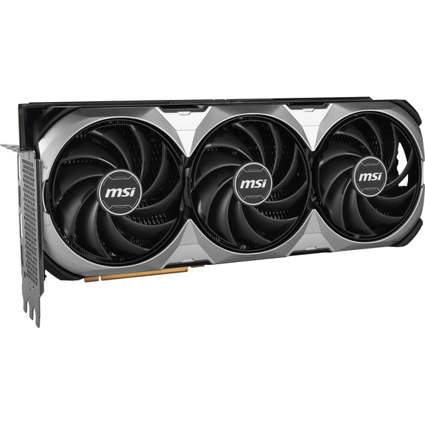 MSI VENTUS 3X GeForce RTX 4080 SUPER 16GB  OC Graphics Card