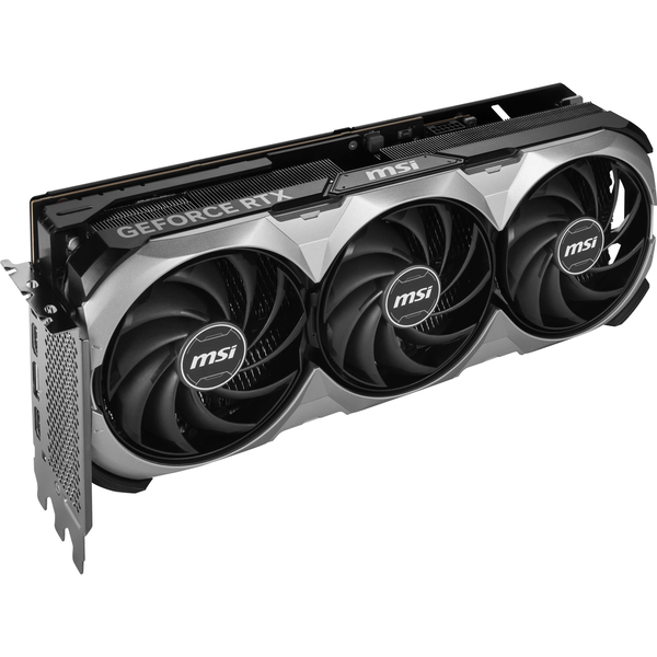 MSI VENTUS 3X GeForce RTX 4080 SUPER 16GB  OC Graphics Card