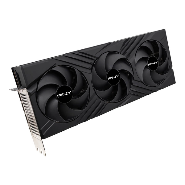 PNY GeForce RTX 4080 SUPER 16GB VERTO Overclocked Graphic Card