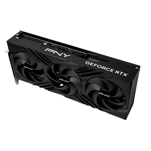 PNY GeForce RTX 4080 SUPER 16GB VERTO Overclocked Graphic Card