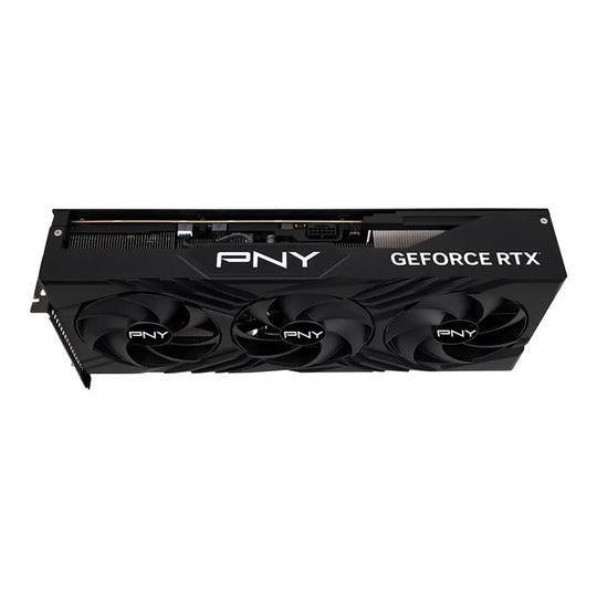 PNY GeForce RTX 4080 SUPER 16GB VERTO Overclocked Graphic Card