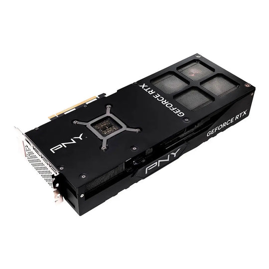 PNY GeForce RTX 4080 SUPER 16GB VERTO Overclocked Graphic Card