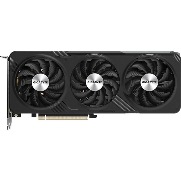 Gigabyte NVIDIA GeForce RTX 4060 GAMING OC 8GB Graphics Card - Hardware Hunt