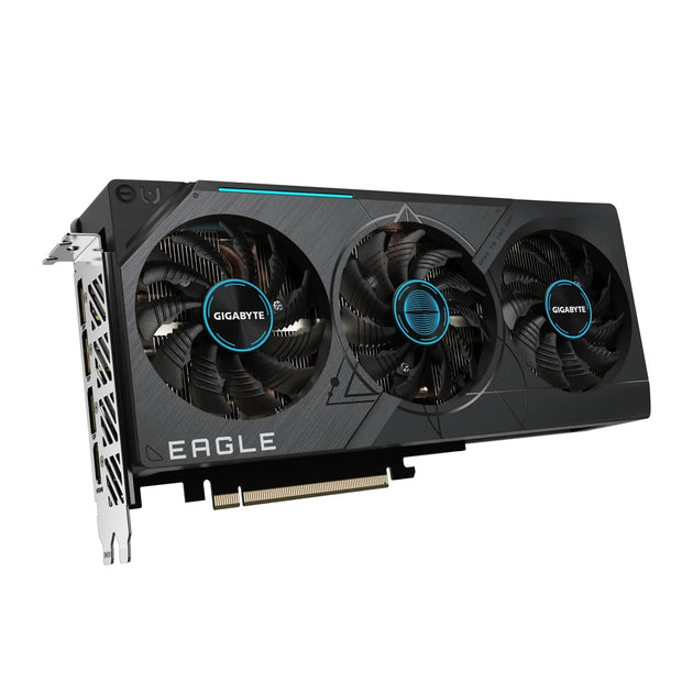 Gigabyte NVIDIA GeForce RTX 4070 SUPER EAGLE OC 12GB Graphics - Hardware Hunt