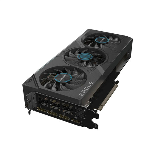 Gigabyte NVIDIA GeForce RTX 4070 SUPER EAGLE OC 12GB Graphics - Hardware Hunt