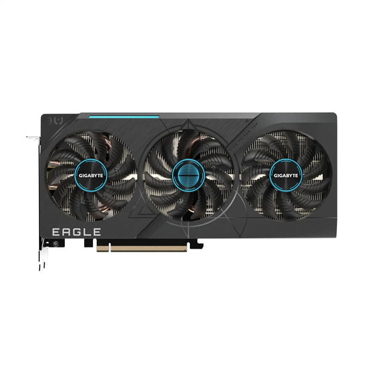 Gigabyte NVIDIA GeForce RTX 4070 SUPER EAGLE OC 12GB Graphics - Hardware Hunt