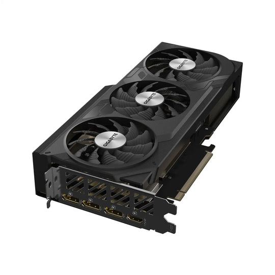 Gigabyte NVIDIA GeForce RTX 4070 SUPER WINDFORCE OC 12GB Graphics Card - Hardware Hunt