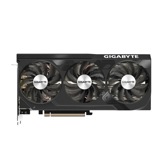 Gigabyte NVIDIA GeForce RTX 4070 SUPER WINDFORCE OC 12GB Graphics Card - Hardware Hunt