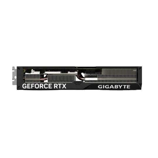 Gigabyte NVIDIA GeForce RTX 4070 SUPER WINDFORCE OC 12GB Graphics Card - Hardware Hunt