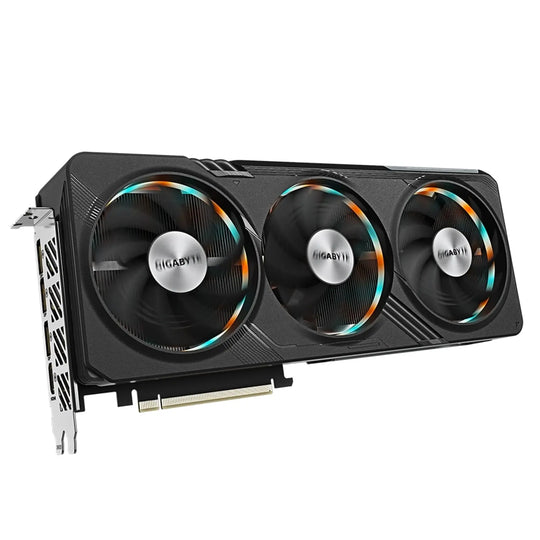 Gigabyte NVIDIA GeForce RTX 4070 SUPER GAMING OC 12GB Graphics Card - Hardware Hunt