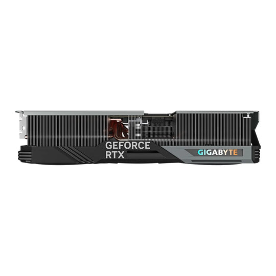 Gigabyte NVIDIA GeForce RTX 4070 SUPER GAMING OC 12GB Graphics Card - Hardware Hunt