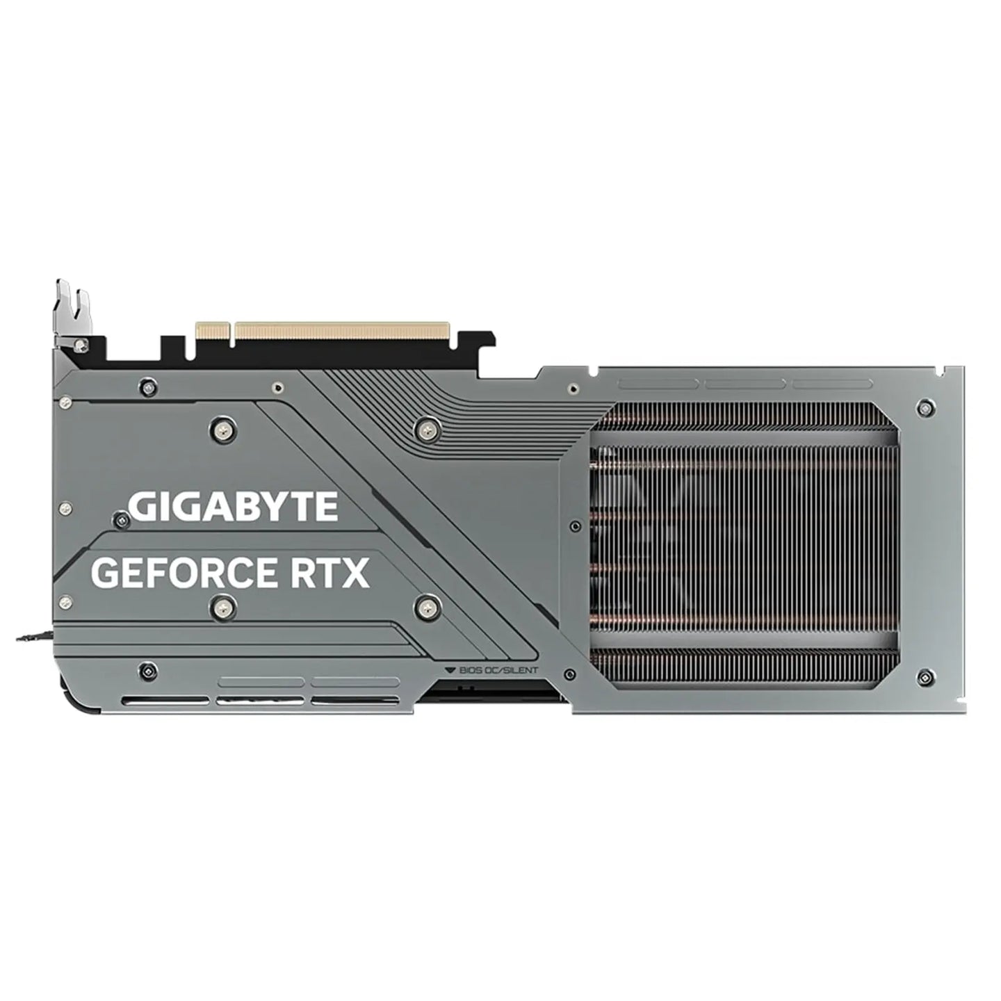 Gigabyte NVIDIA GeForce RTX 4070 SUPER GAMING OC 12GB Graphics Card - Hardware Hunt