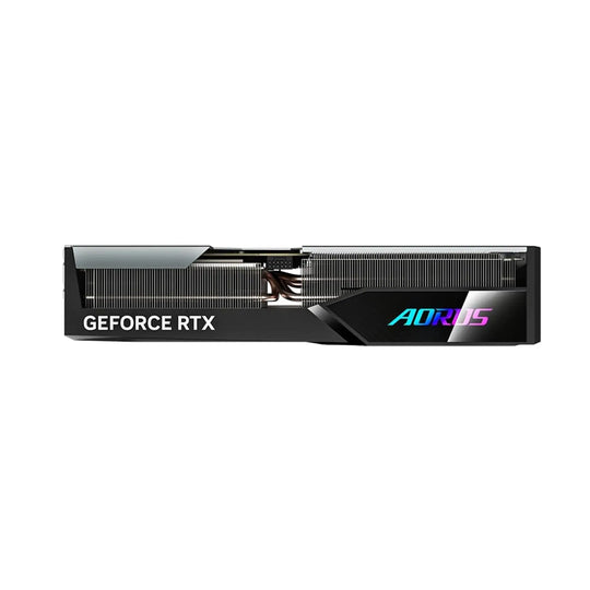 Gigabyte NVIDIA GeForce RTX 4070 SUPER AORUS MASTER 12GB Graphics Card - Hardware Hunt