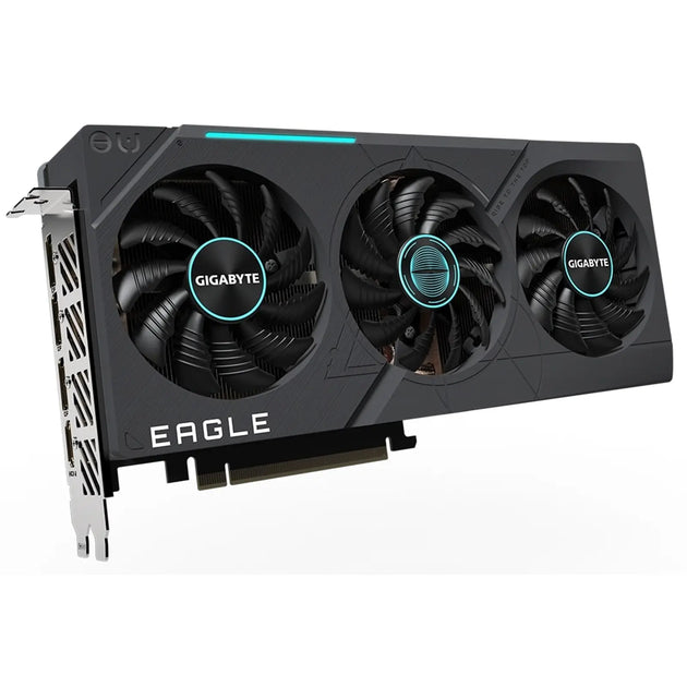 Gigabyte NVIDIA GeForce RTX 4070 Ti SUPER EAGLE OC 16GB Graphics Card - Hardware Hunt