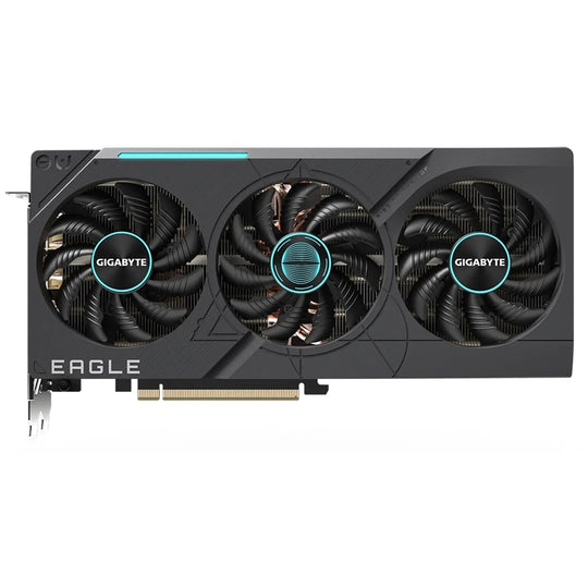 Gigabyte NVIDIA GeForce RTX 4070 Ti SUPER EAGLE OC 16GB Graphics Card - Hardware Hunt