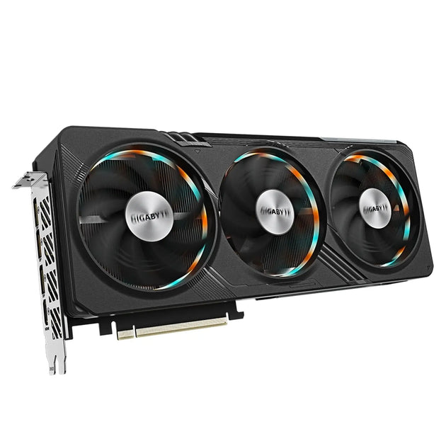 Gigabyte NVIDIA GeForce RTX 4070 Ti SUPER GAMING OC 16GB Graphics Card - Hardware Hunt