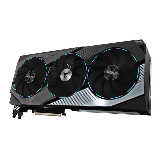 Gigabyte NVIDIA GeForce RTX 4070 Ti SUPER AORUS MASTER 16GB Graphics Card - Hardware Hunt