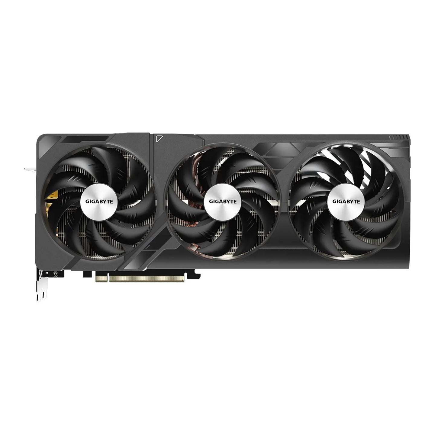 Gigabyte NVIDIA GeForce RTX 4080 SUPER WINDFORCE V2 16GB Graphics Card - Hardware Hunt