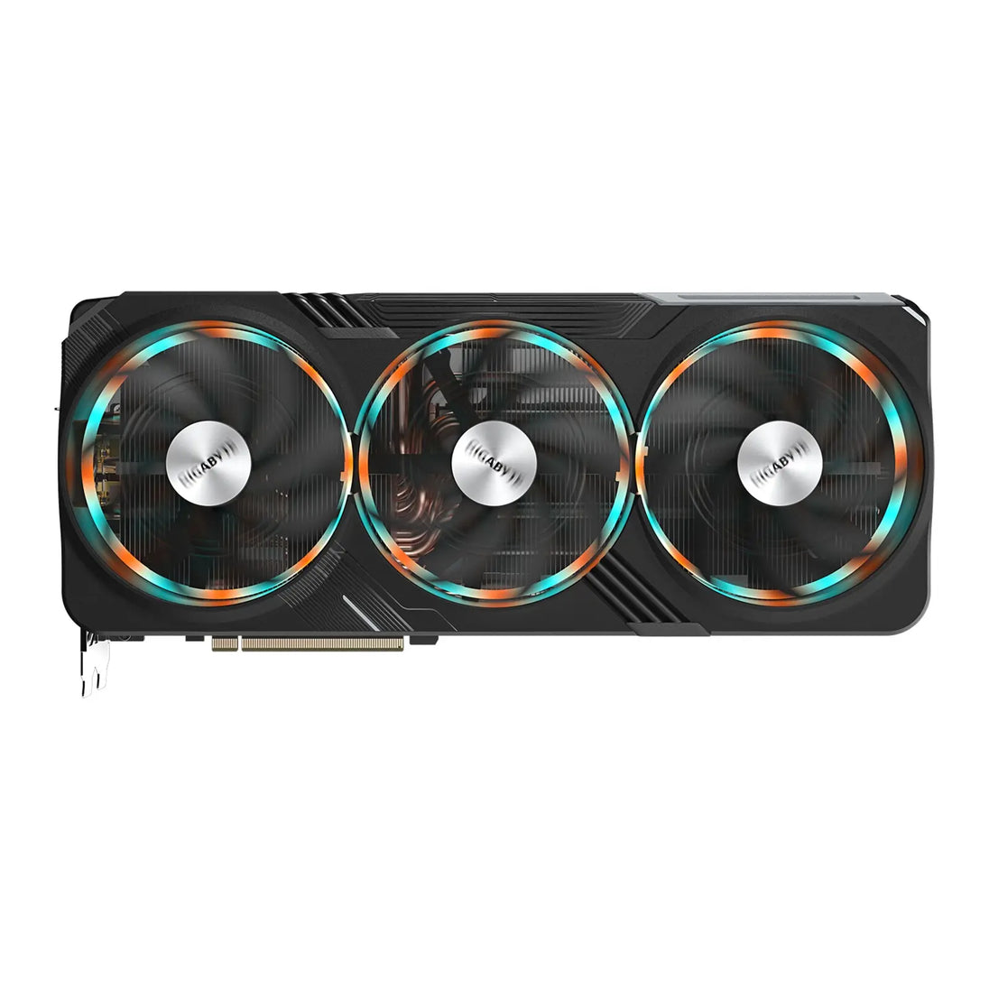 Gigabyte NVIDIA GeForce RTX 4080 SUPER GAMING OC 16GB Graphics Card - Hardware Hunt