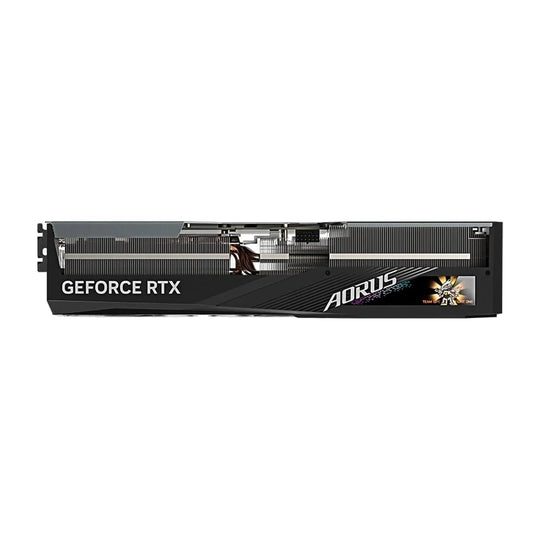 Gigabyte NVIDIA GeForce RTX 4080 SUPER AORUS MASTER 16GB Graphics Card - Hardware Hunt