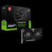 MSI NVIDIA GeForce RTX 4060 VENTUS 2X BLACK 8GB OC Graphics Card - Hardware Hunt