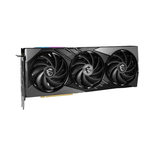 MSI GAMING X SLIM NVIDIA GeForce RTX 4060 Ti 8 GB Graphics Card - Hardware Hunt