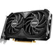 MSI VENTUS 2X BLACK OC NVIDIA GeForce RTX 4060 Ti 8GB Graphics Card - Hardware Hunt