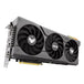 Asus TUF GAMING RTX4070 Ti SUPER 16GB Graphic Card - Hardware Hunt