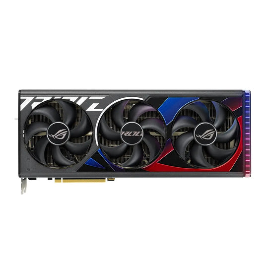 Asus ROG STRIX RTX4080 SUPER 16GB Graphic Card - Hardware Hunt