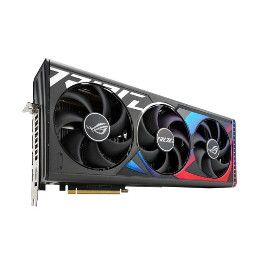 Asus ROG STRIX RTX4080 SUPER 16GB Graphic Card - Hardware Hunt