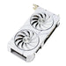 Asus DUAL RTX4070 SUPER EVO OC 12GB White Graphic Card - Hardware Hunt