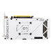 Asus DUAL RTX4070 SUPER EVO OC 12GB White Graphic Card - Hardware Hunt