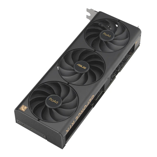 Asus ProArt RTX4070 SUPER OC 12GB Graphic Card - Hardware Hunt