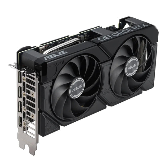 Asus DUAL RTX4070 SUPER EVO 12GB Graphic Card - Hardware Hunt