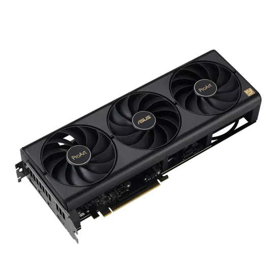 Asus ProArt RTX4080 SUPER OC 16GB Graphic Card - Hardware Hunt