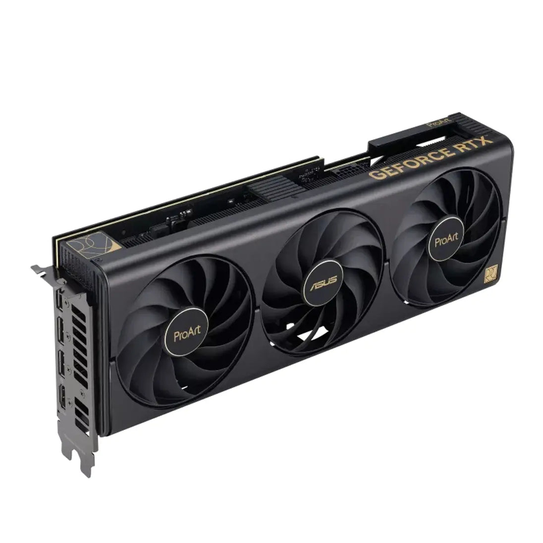 Asus ProArt RTX4080 SUPER OC 16GB Graphic Card - Hardware Hunt