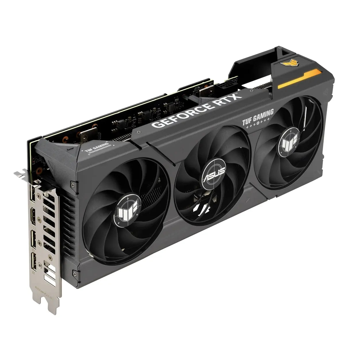 Asus TUF GAMING RTX4070 SUPER OC 12GB Graphic Card - Hardware Hunt