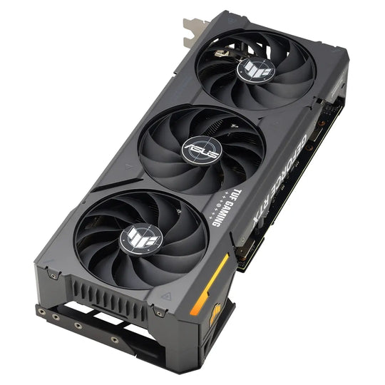 Asus TUF GAMING RTX4070 SUPER OC 12GB Graphic Card - Hardware Hunt