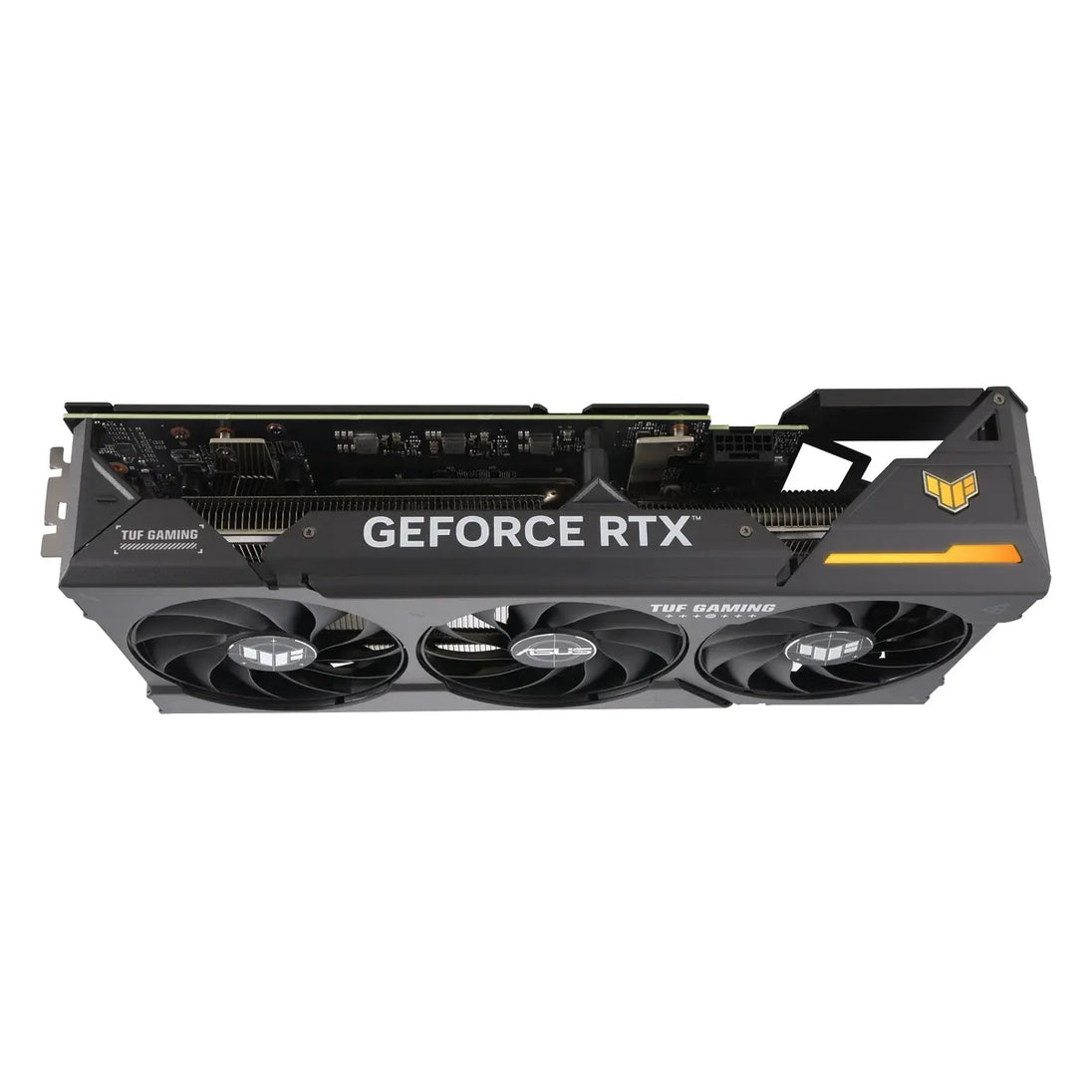 Asus TUF GAMING RTX4070 SUPER OC 12GB Graphic Card - Hardware Hunt