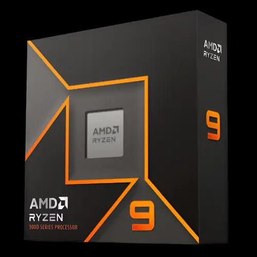 AMD Ryzen 9 9950X AM5 CPU