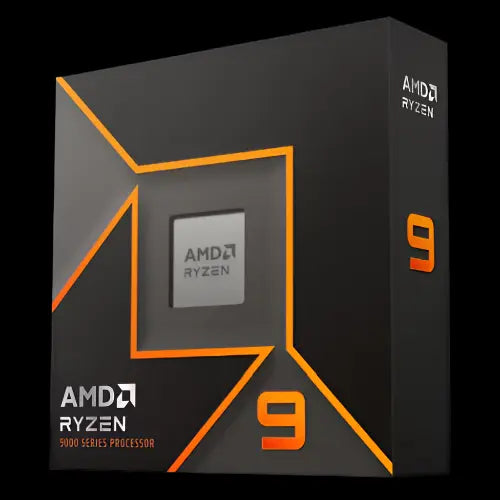 AMD Ryzen 9 9900X AM5 CPU – Next-Level Gaming Performance