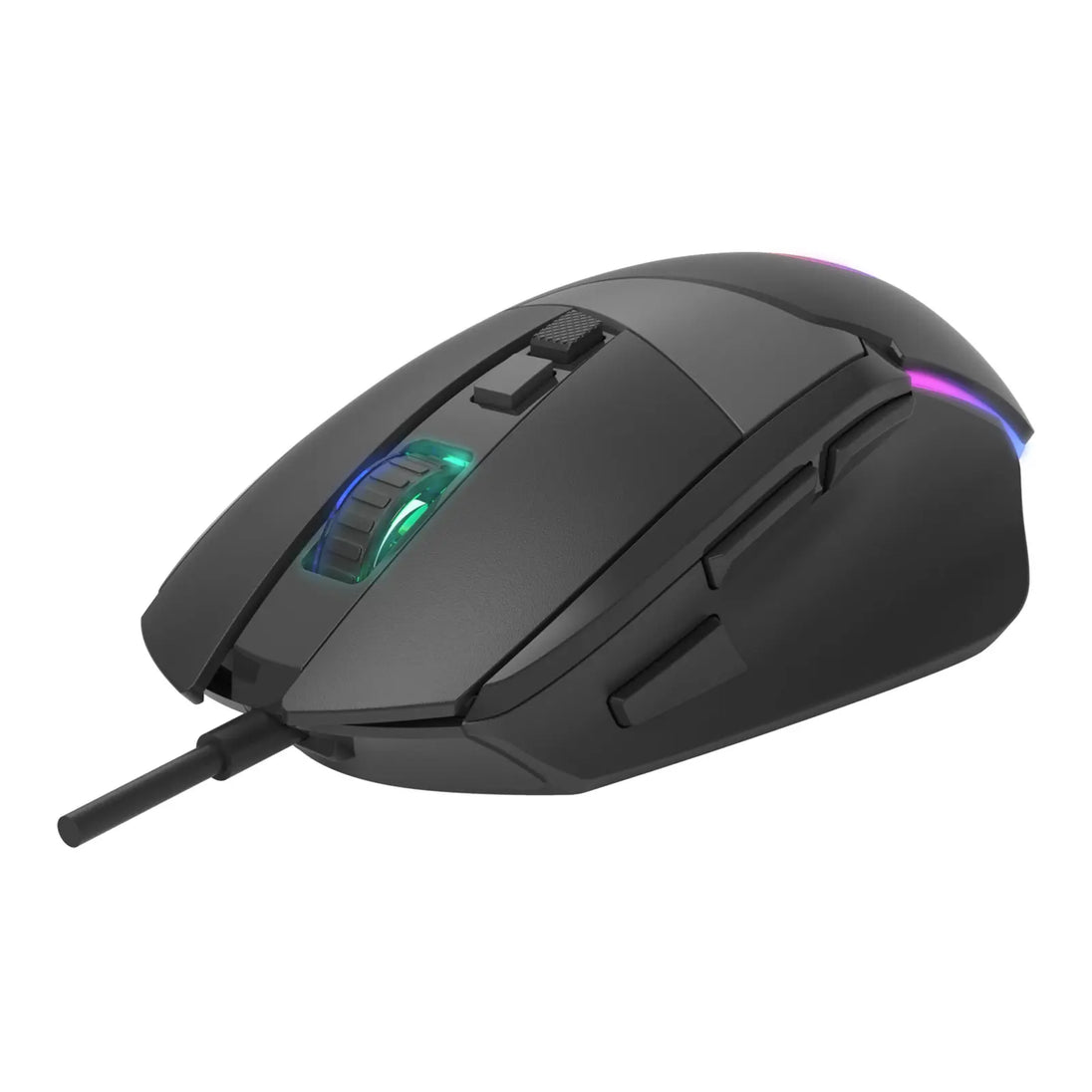 Marvo Scorpion M411 Gaming Mouse - Hardware Hunt