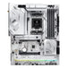 ASRock X870 Steel Legend WiFi ATX Motherboard – AMD X870, AM5, DDR5, USB4, Wi-Fi 7, 2.5G LAN, RGB - Hardware Hunt