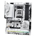 ASRock X870 Steel Legend WiFi ATX Motherboard – AMD X870, AM5, DDR5, USB4, Wi-Fi 7, 2.5G LAN, RGB - Hardware Hunt