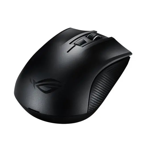 Asus ROG Strix CARRY Wireless/Bluetooth Pocket-Sized Gaming Mouse, 7200 DPI, Exclusive Switch Socket - Hardware Hunt